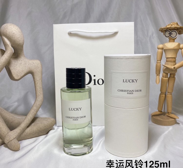 Dior Lucky Edp 250ml84 Fl Oz La Collection Privee