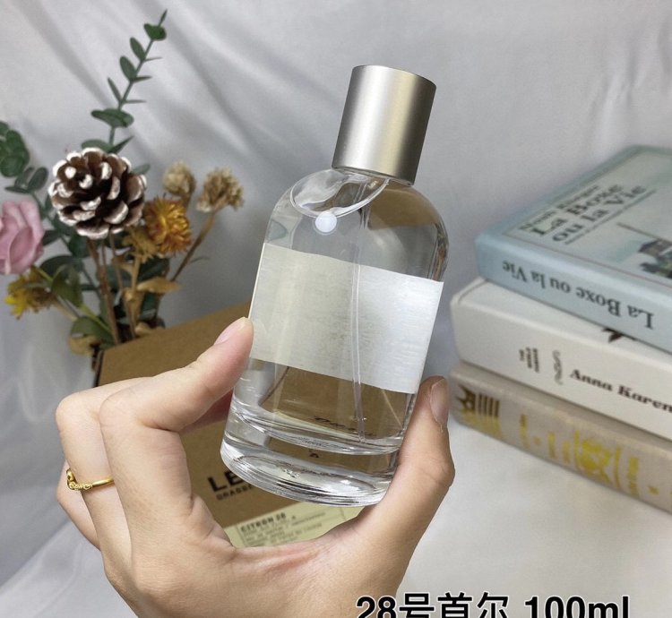 Le Labo Citron 28 Seoul Eau De Parfum For Women And Men Perfume 34 Fl Oz 100 Ml