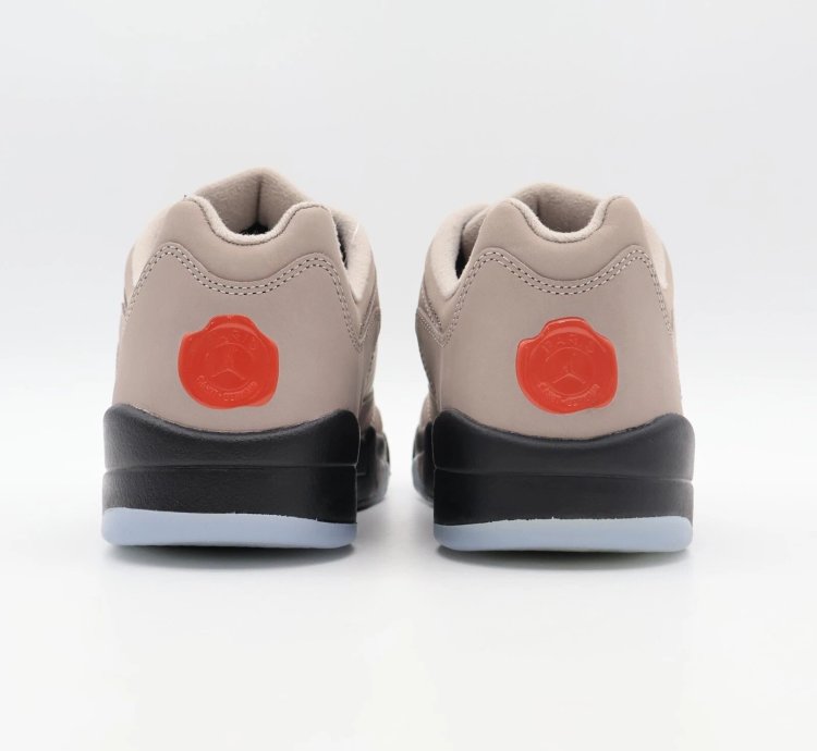Nike Air Jordan 5 Retro Low Paris Saint-germain Paname Psg
