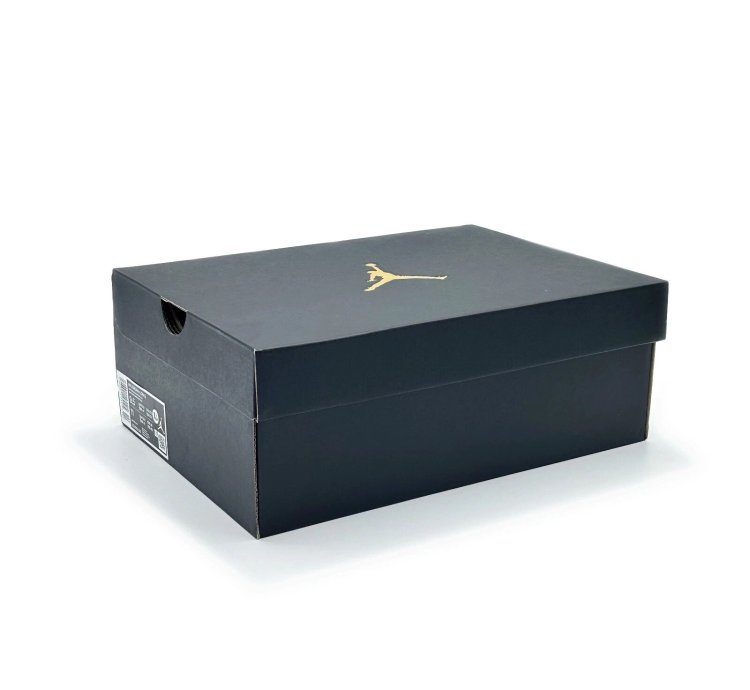 Nike Air Jordan 1 Low Golf Phantom Volt Neon Yellow Black