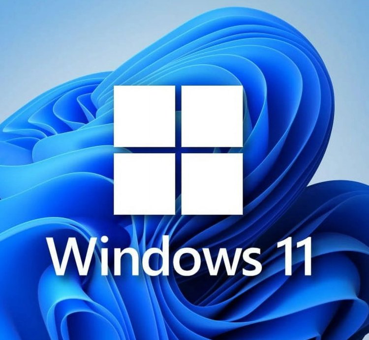 Microsoft Windows 11 Professional Retail Key