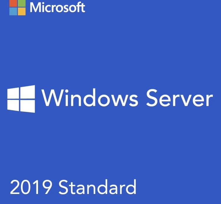 Microsoft Windows Server Standard 2019 License Key