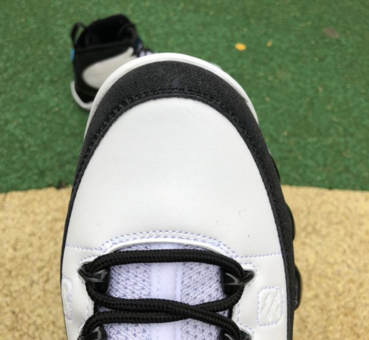 Nike Air Jordan 9 Retro University Blue White