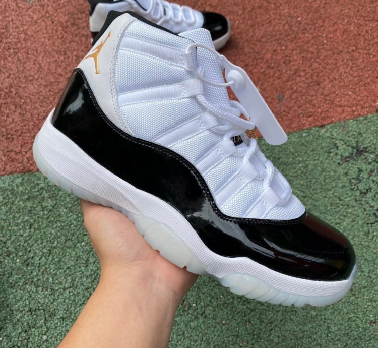 Nike Air Jordan 11 Retro Dmp