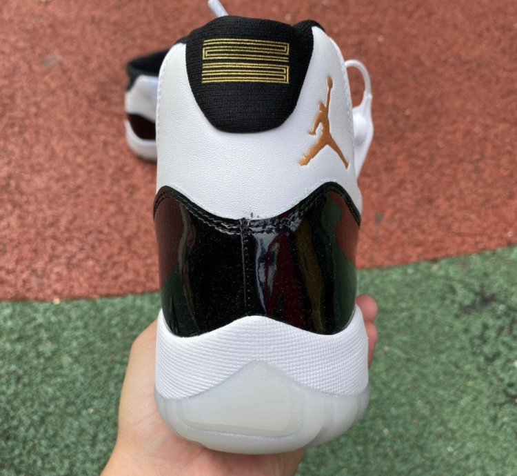 Nike Air Jordan 11 Retro Dmp