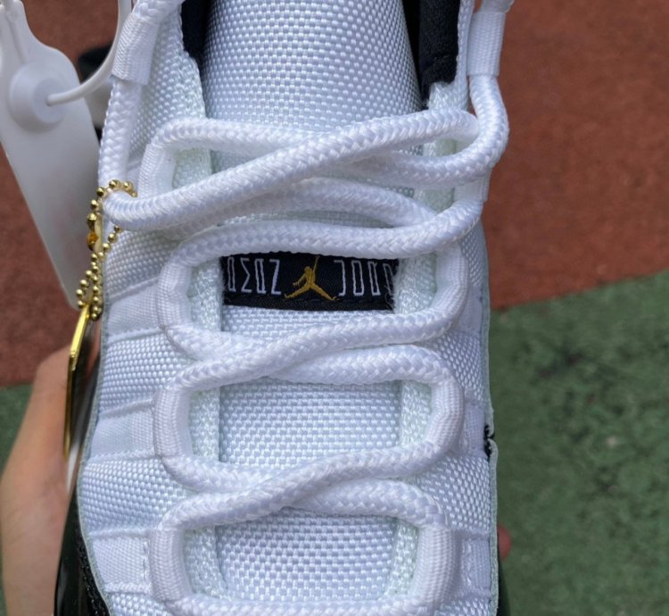Nike Air Jordan 11 Retro Dmp