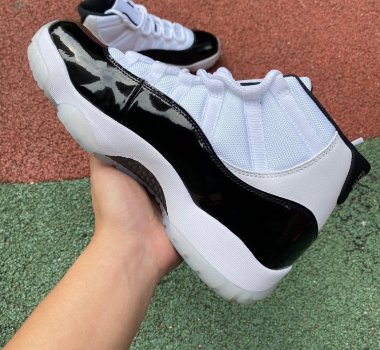 Nike Air Jordan 11 Retro Dmp