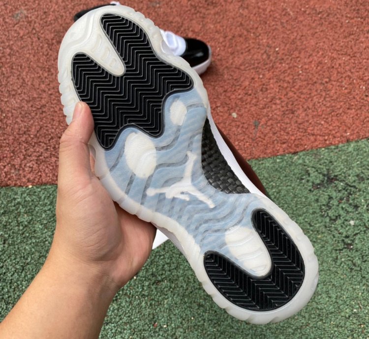 Nike Air Jordan 11 Retro Dmp