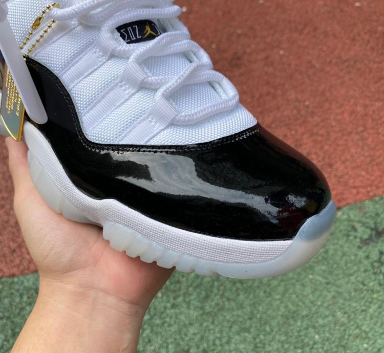 Nike Air Jordan 11 Retro Dmp