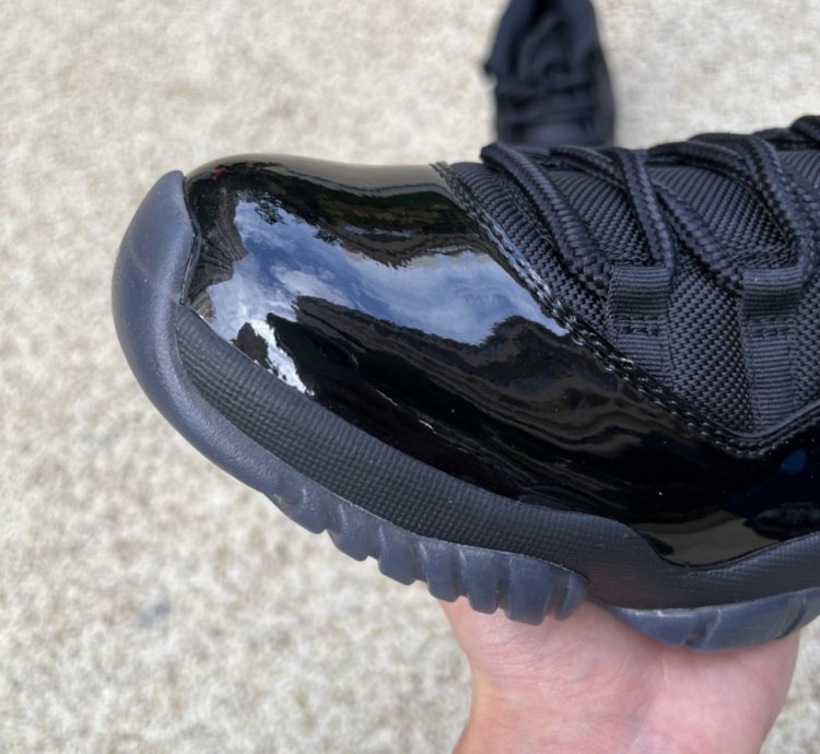 Nike Air Jordan 11 Retro Gamma
