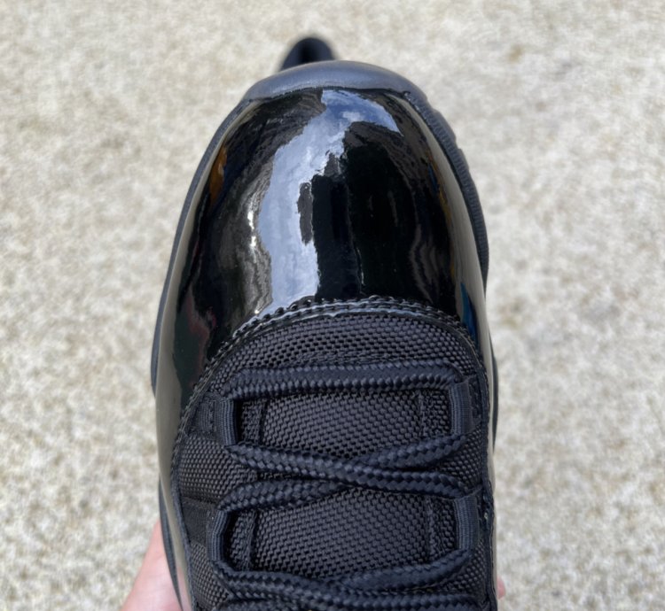 Nike Air Jordan 11 Retro Gamma