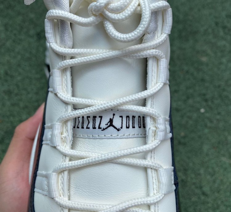 Nike Air Jordan 11 Retro Neapolitan