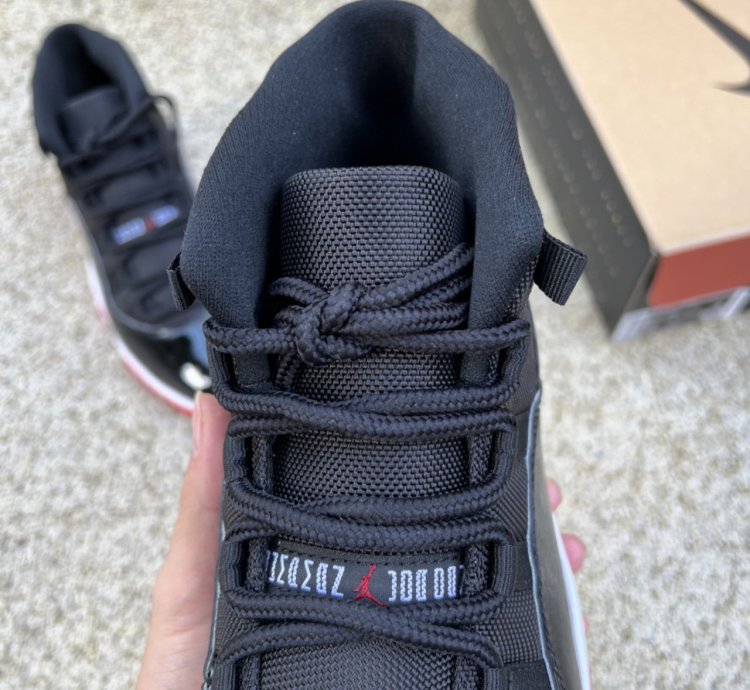 Nike Air Jordan 11 Retro Space Jams 2016