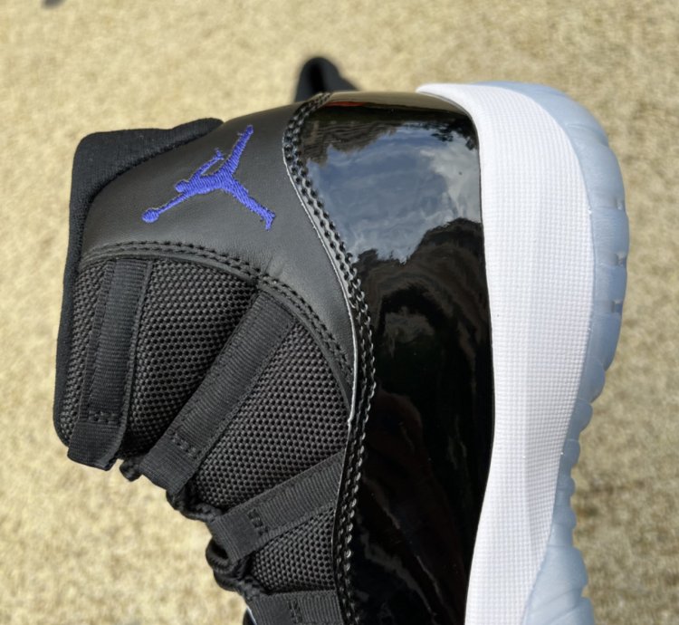 Nike Air Jordan 11 Retro Space Jams 2016