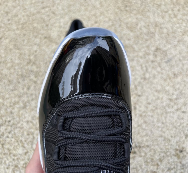 Nike Air Jordan 11 Retro Space Jams 2016