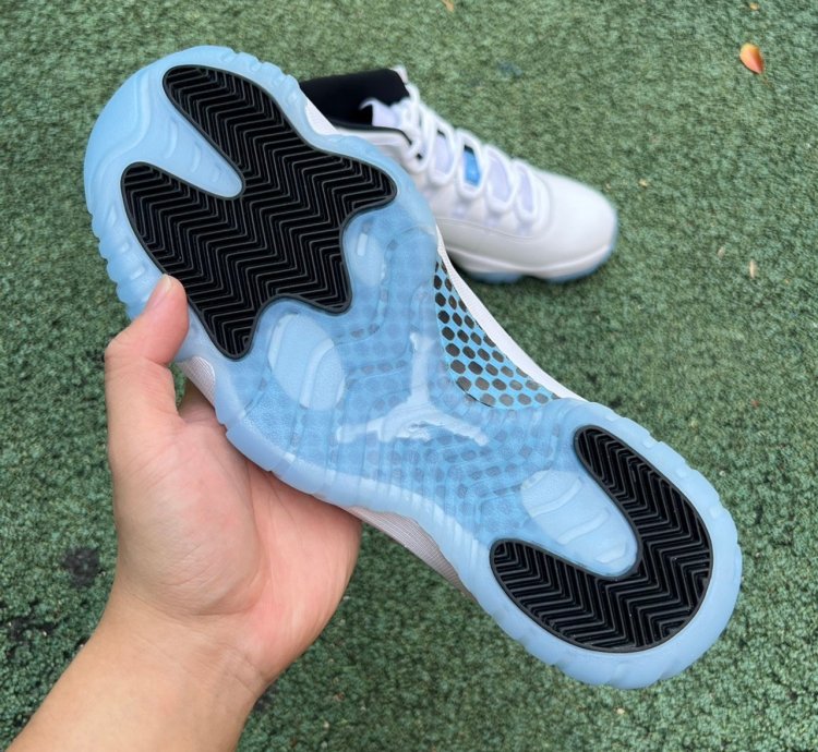 Nike Air Jordan 11 Retro Legend Blue