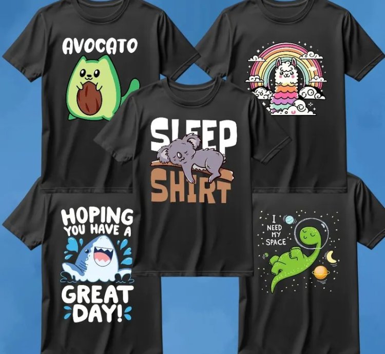 15000 Kids T-shirt Designs Png - Weekly Updates Pod Funny Kid Shirt For Boy And Girl