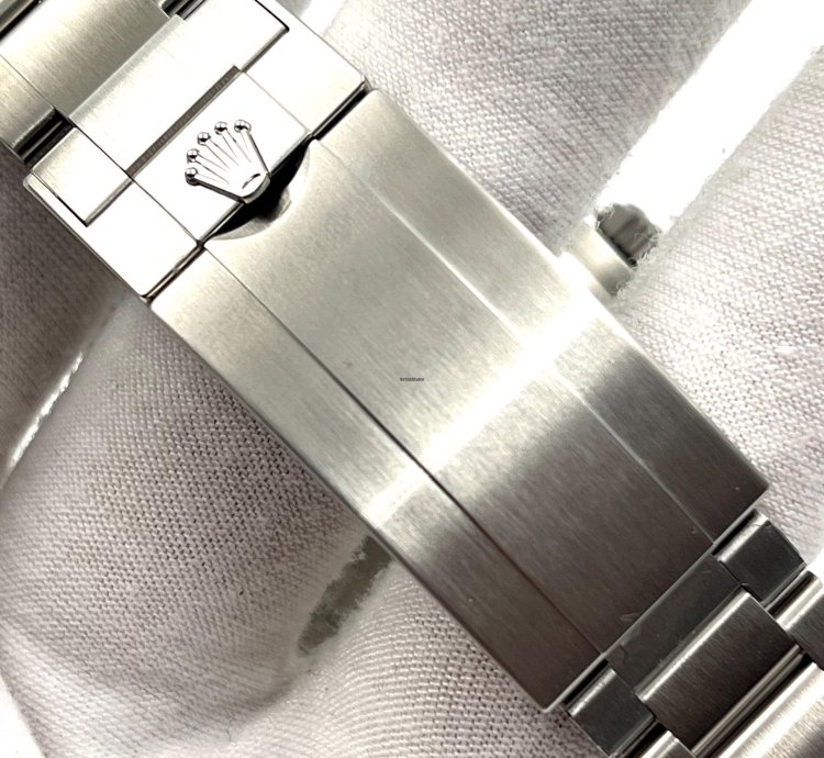Rolex Submariner Date Unworn Submariner Date Kermit 41mm Mkii 126610lv Box Papers 2025