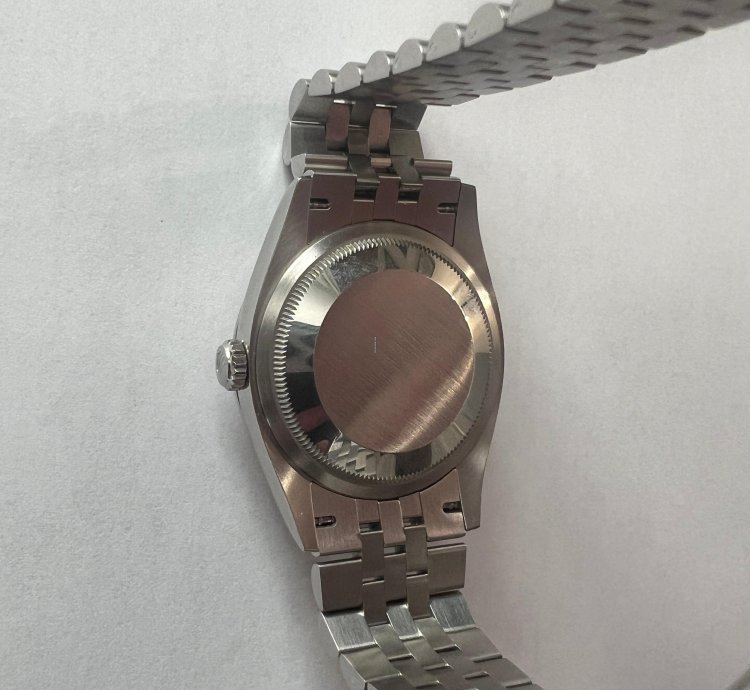 Rolex Wimbledon 2024 Comes With Box And Papers