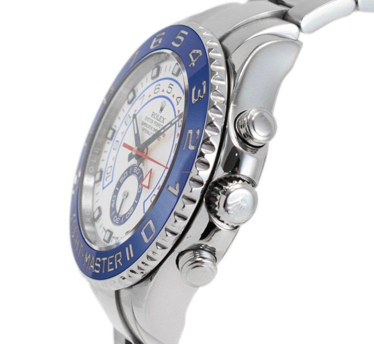 Rolex Yacht-master Ii 116680
