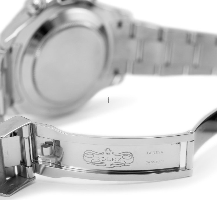 Rolex Yacht-master Ii 116680