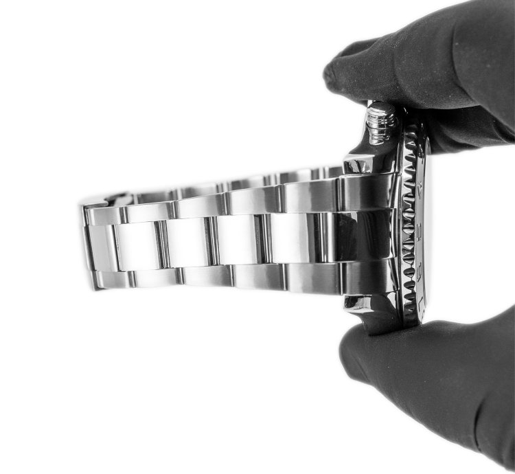 Rolex Yacht-master Ii 116680