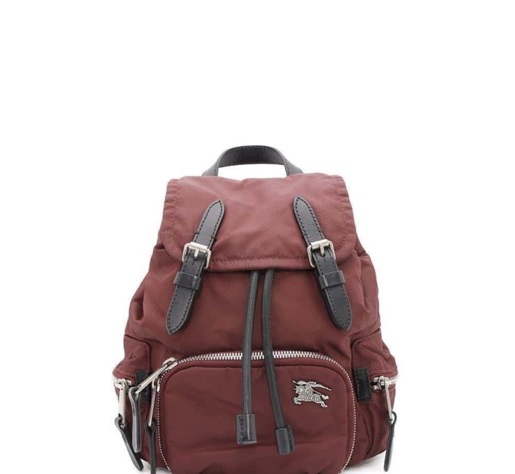 Burberry Backpack Nylon 8006717 Burberry
