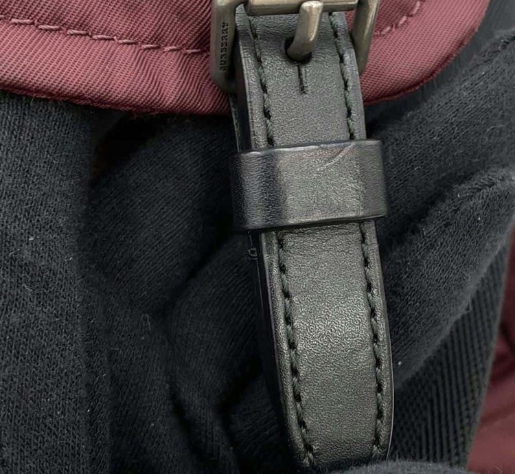 Burberry Backpack Nylon 8006717 Burberry