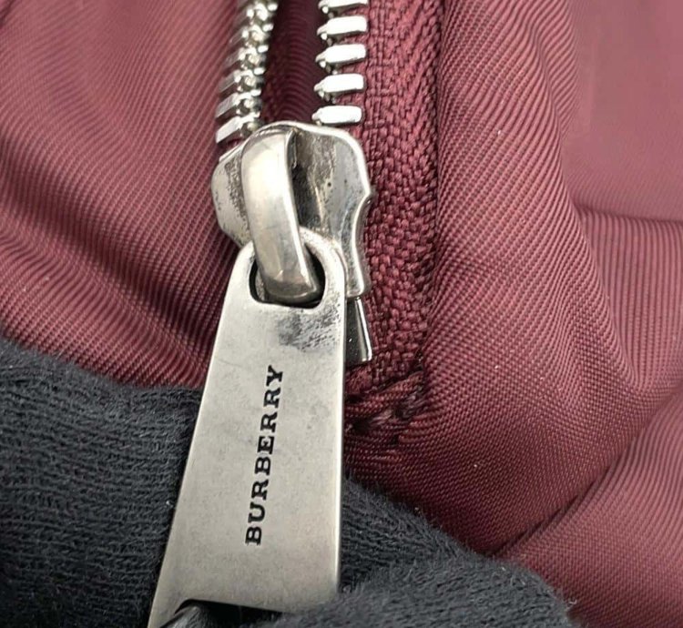 Burberry Backpack Nylon 8006717 Burberry