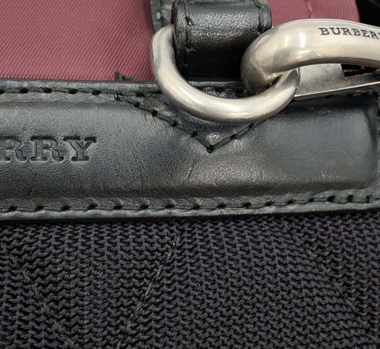 Burberry Backpack Nylon 8006717 Burberry