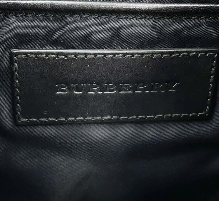 Burberry Backpack Nylon 8006717 Burberry