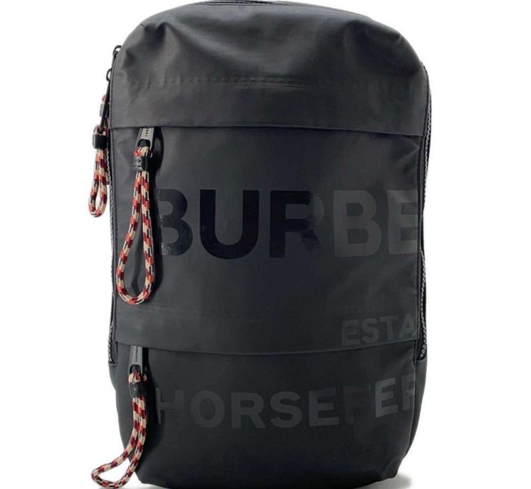 Burberry Body Bag 8036554 Burberry Black