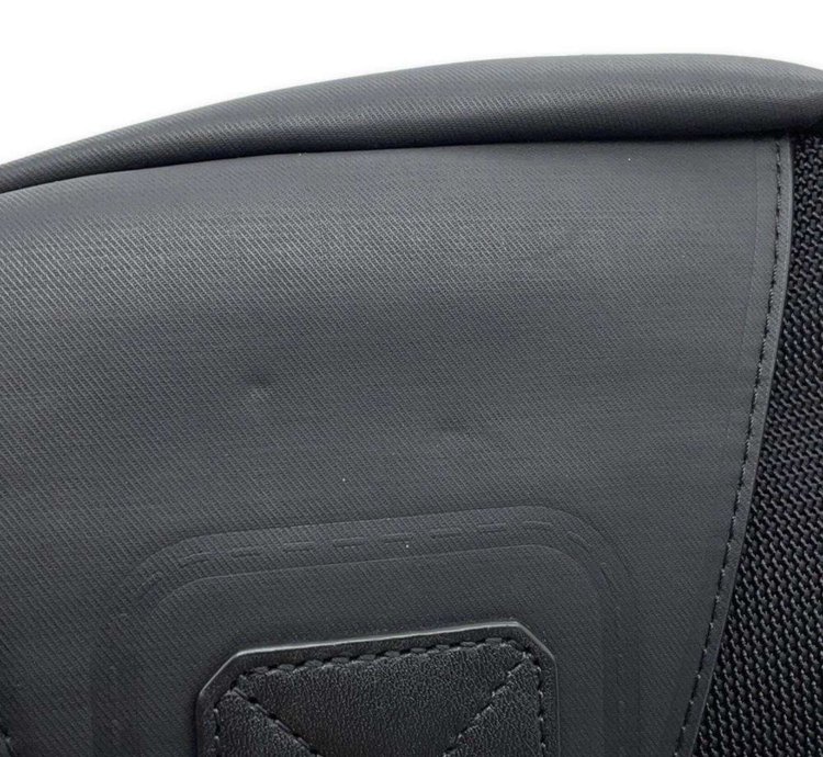 Burberry Body Bag 8036554 Burberry Black