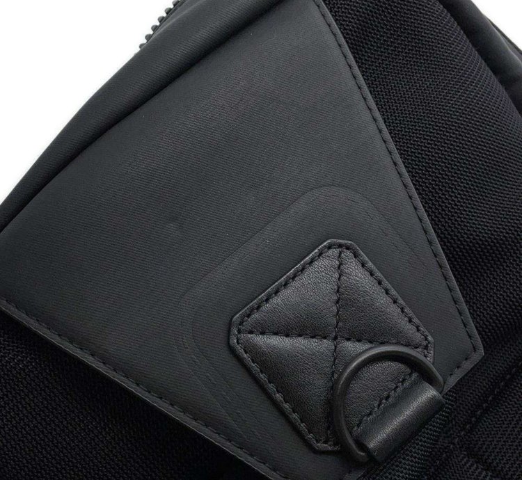 Burberry Body Bag 8036554 Burberry Black
