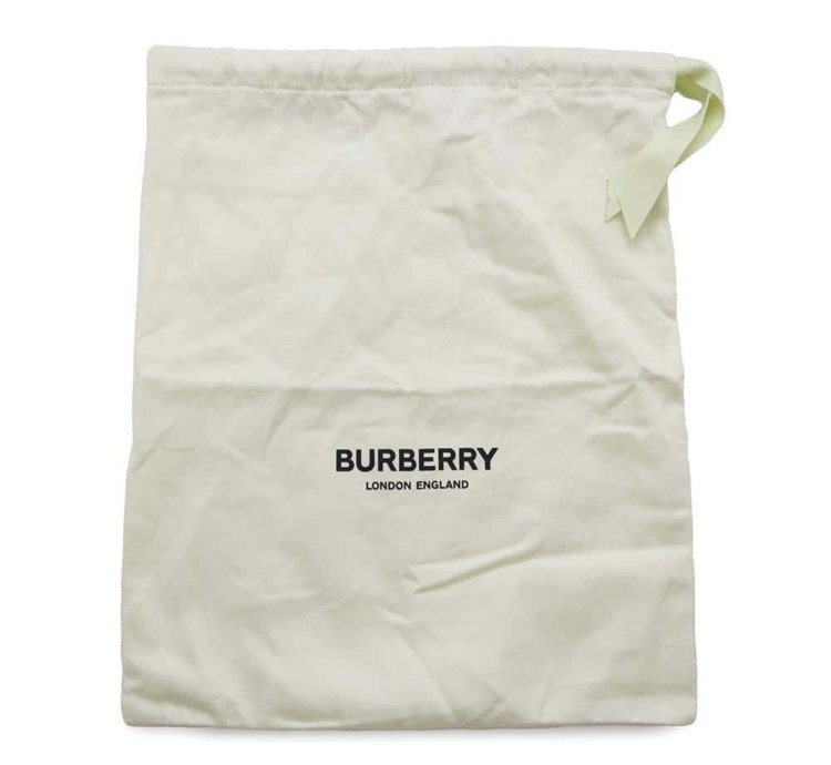 Burberry Body Bag Check Nylon 8014715 Burberry Belt Waist