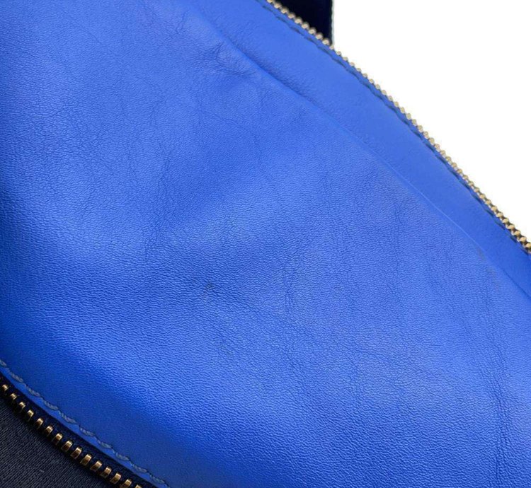 Burberry Body Bag Leather Burberry Waist Pouch