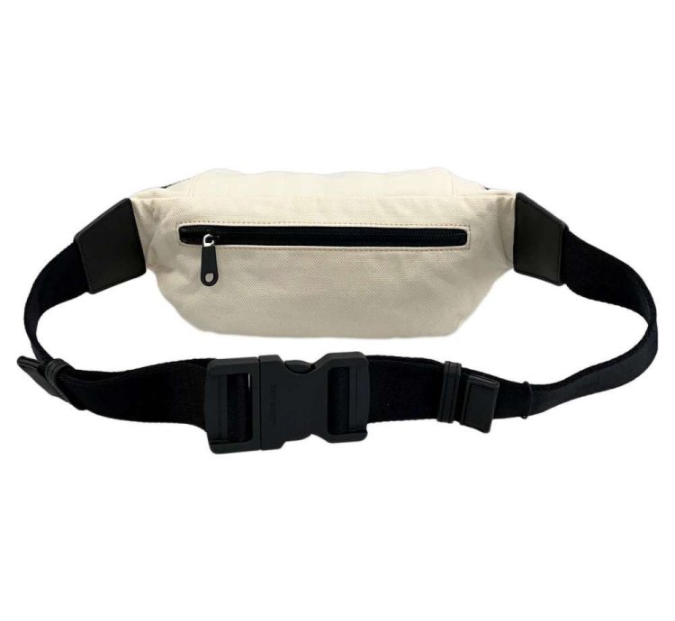 Burberry Body Bag Medium Bum Bag Black
