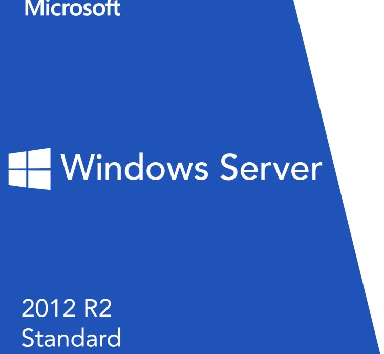 Microsoft Windows Server 2012 R2 Standard License Key