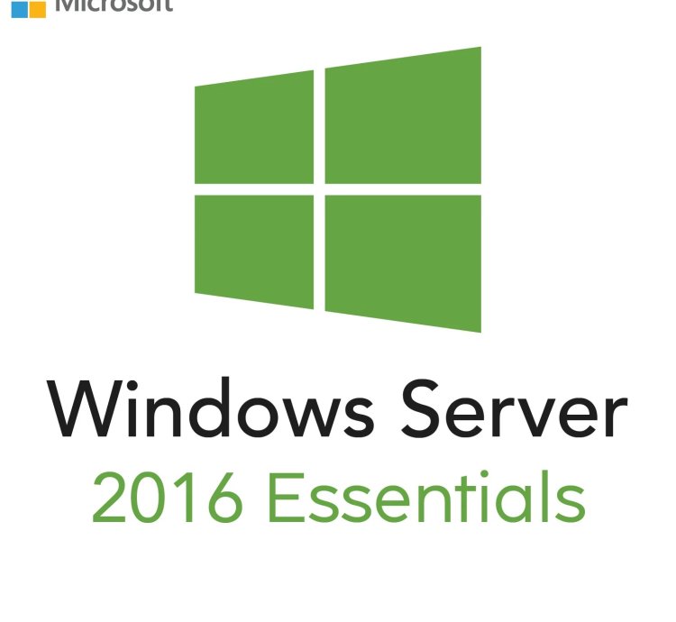 Microsoft Windows Server 2016 Essentials