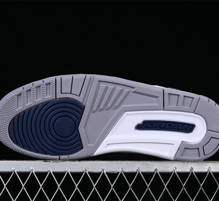 Aj3 Retro Midnight Navy