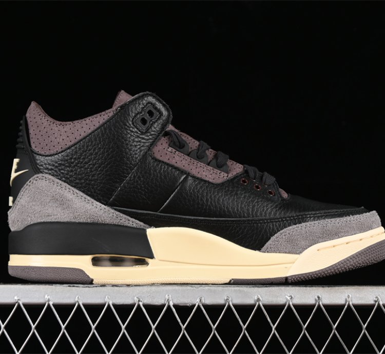 Aj3 Retro Og Sp A Ma Maniére