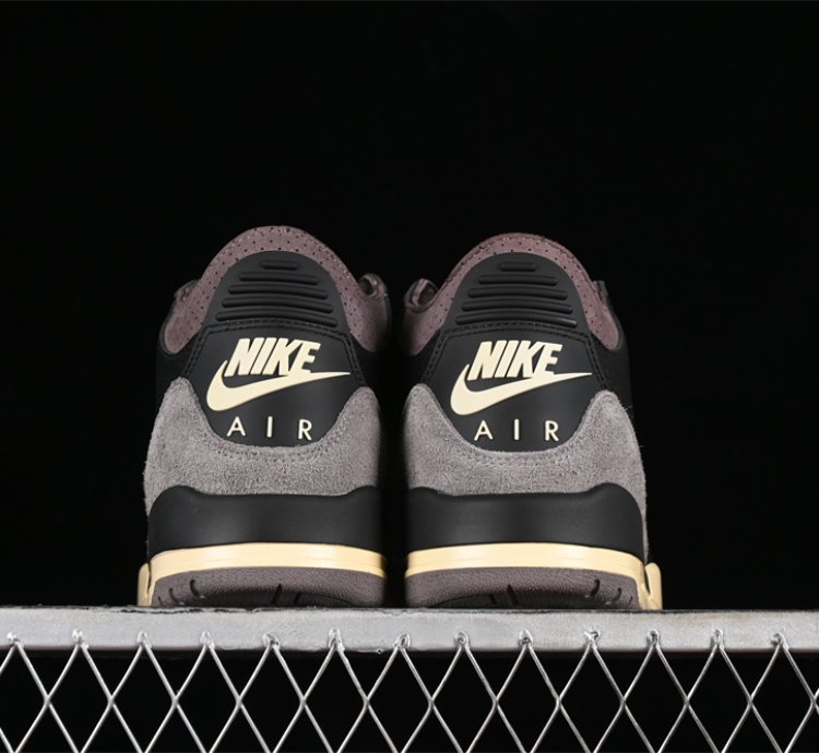 Aj3 Retro Og Sp A Ma Maniére