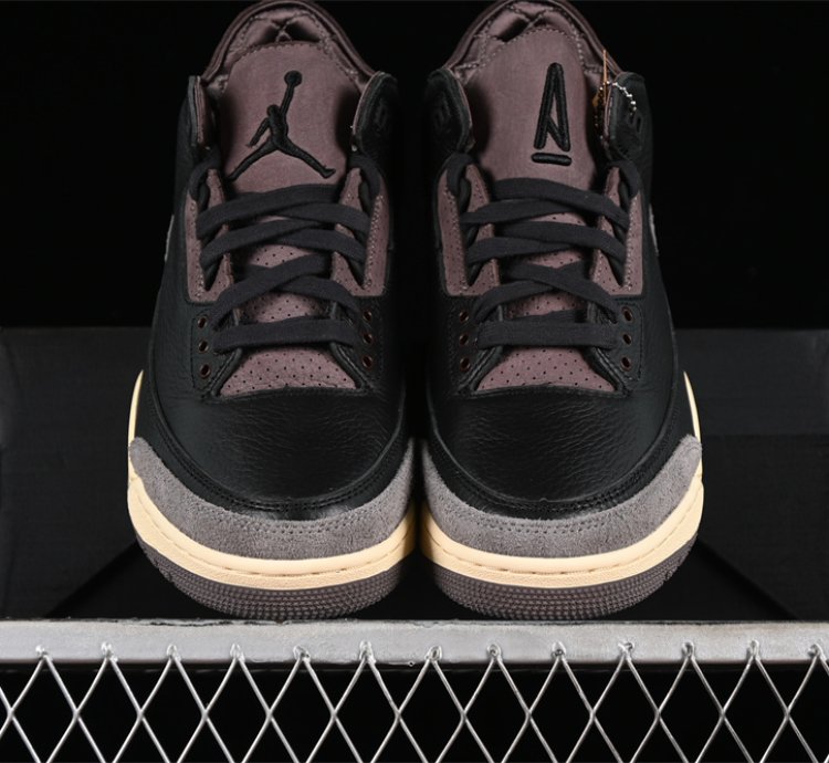 Aj3 Retro Og Sp A Ma Maniére