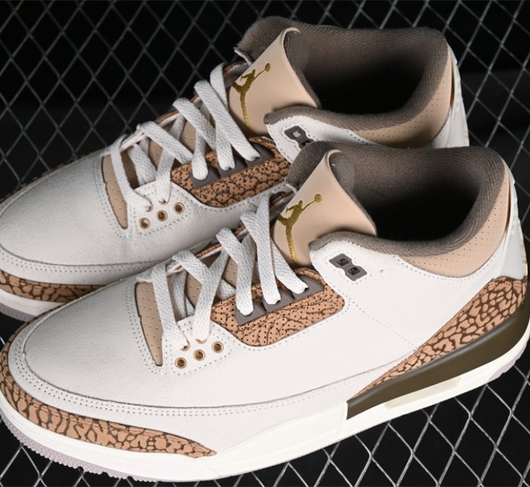 Aj3 Retro Palomino