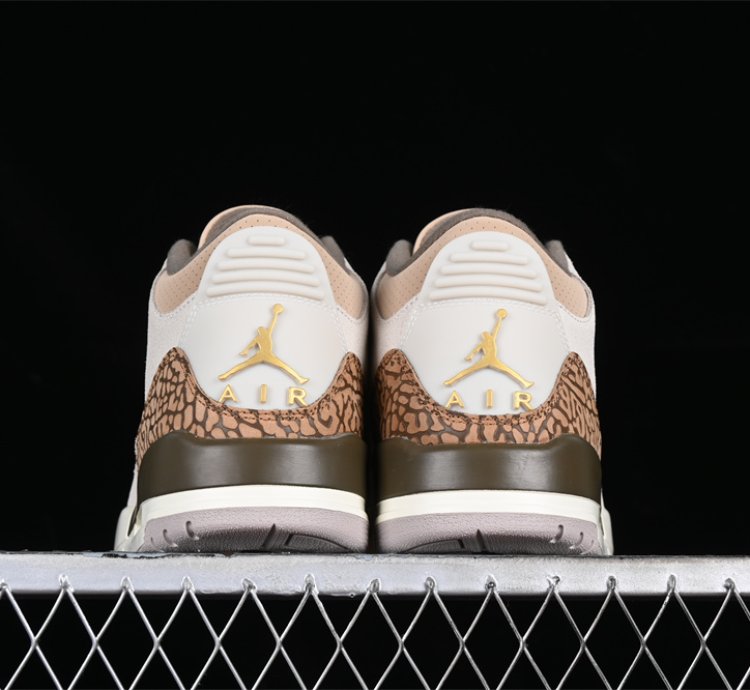 Aj3 Retro Palomino