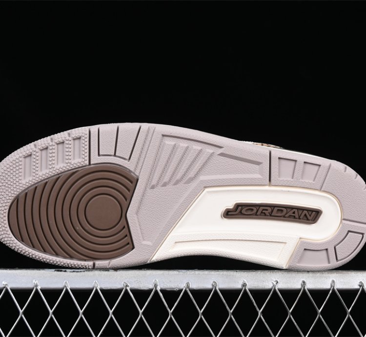 Aj3 Retro Palomino