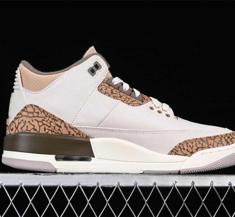 Aj3 Retro Palomino