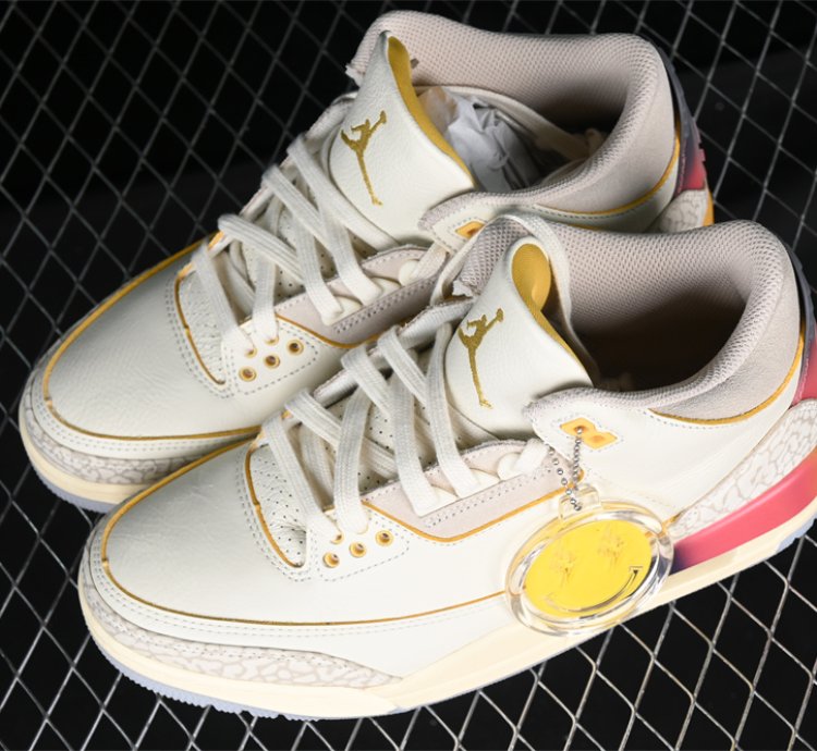 Aj3 Retro Sp J Balvin Medellín Sunset