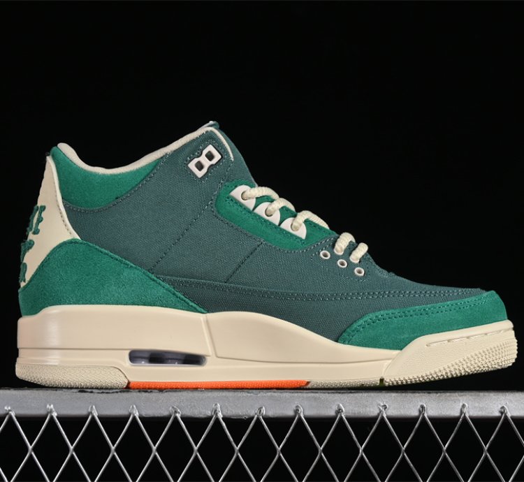 Aj3 Retro Sp Nina Chanel Abney Bicoastal