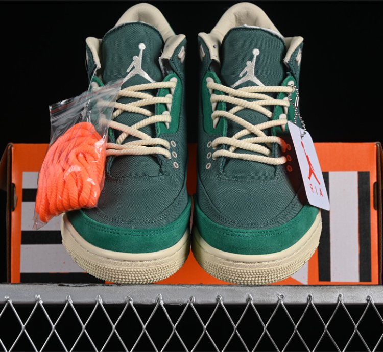 Aj3 Retro Sp Nina Chanel Abney Bicoastal